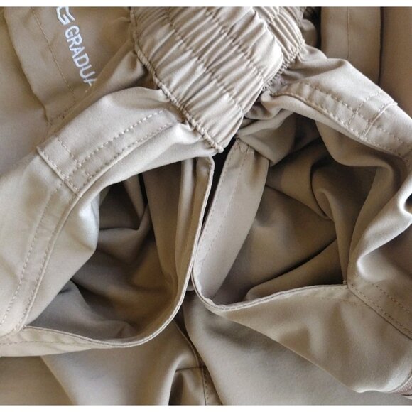 G Gradual Shorts XL Lightweight Multi Pocket - Picture 9 of 13